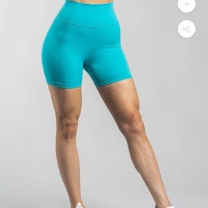 Buffbunny Live Shorts